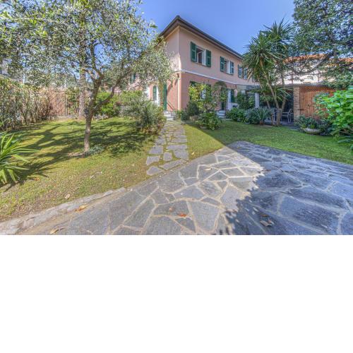 Villa Toretti