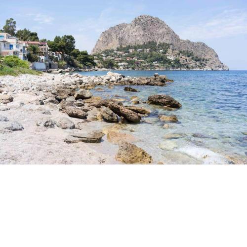 VILLA TORRAMMARE - RELAX ON THE SEASIDE
