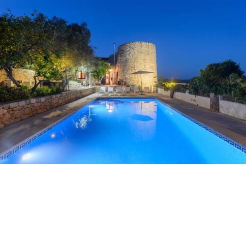 Villa Torre Bes