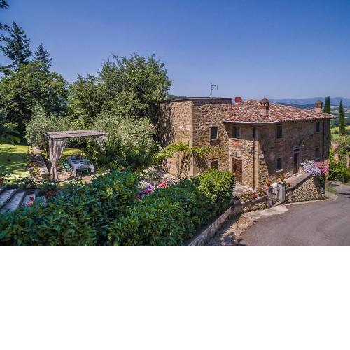 Villa Torre del Cielo by MC Luxury Rentals