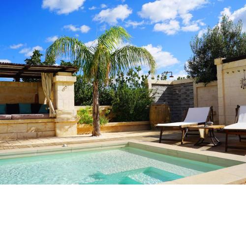 Villa Torre del Relax by Interhome