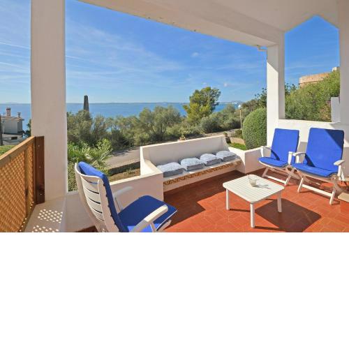 Villa Torre Major