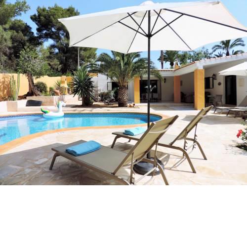 Villa Torrent - Es Cubells / Cala Jondal