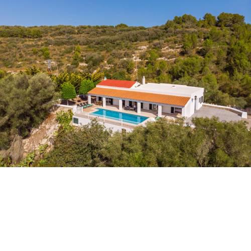 Villa Torrent Verd
