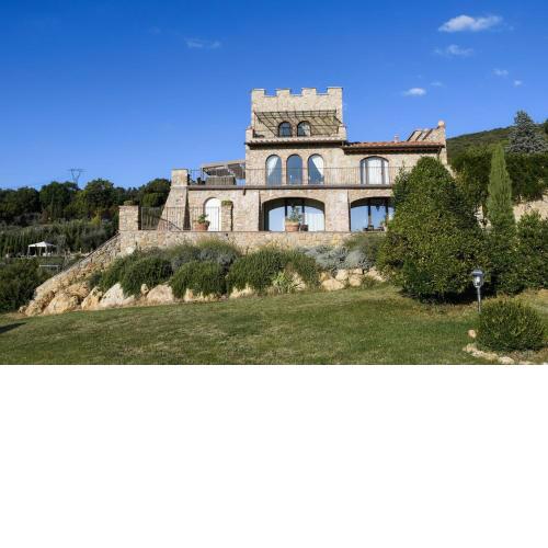 Villa Torresassa
