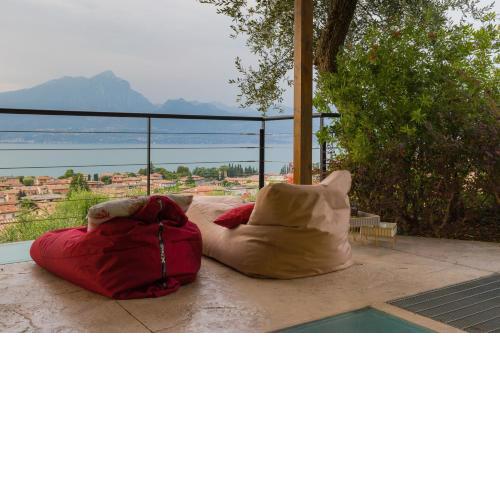 Villa Torri Panoramic Pool