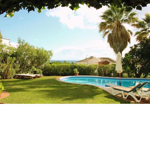 Villa Tortuga