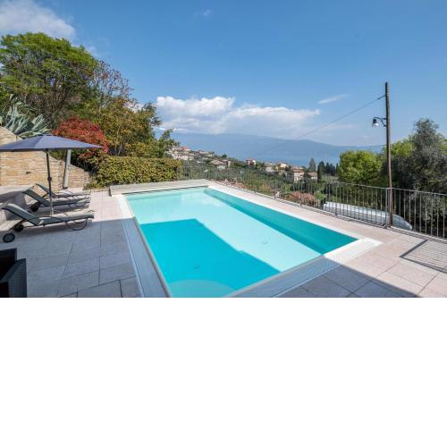 Villa Tosca