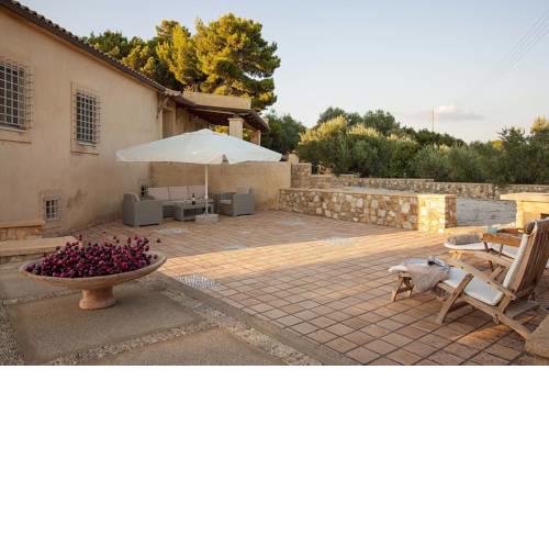Villa Toscana