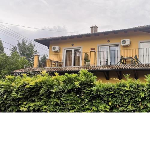 Villa Toscana