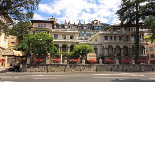Villa Toscane