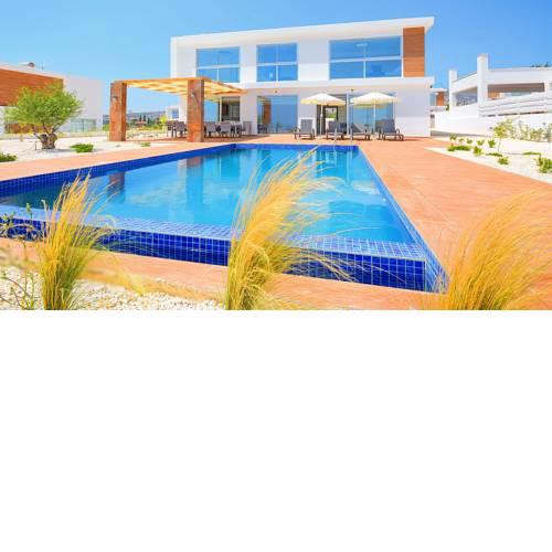 Villa Toscano
