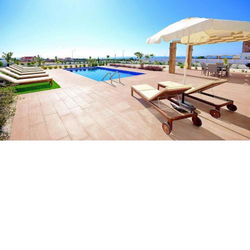 Villa Toscano