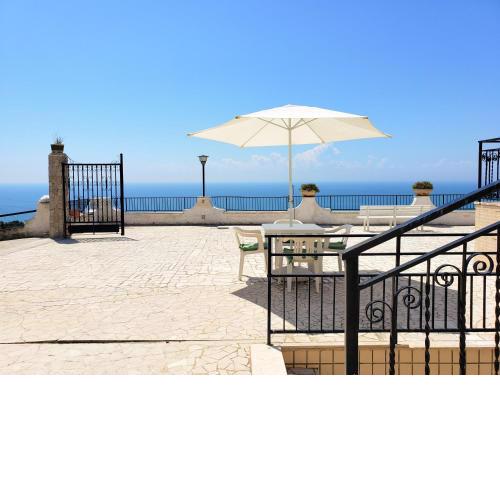 Villa Totaro 2