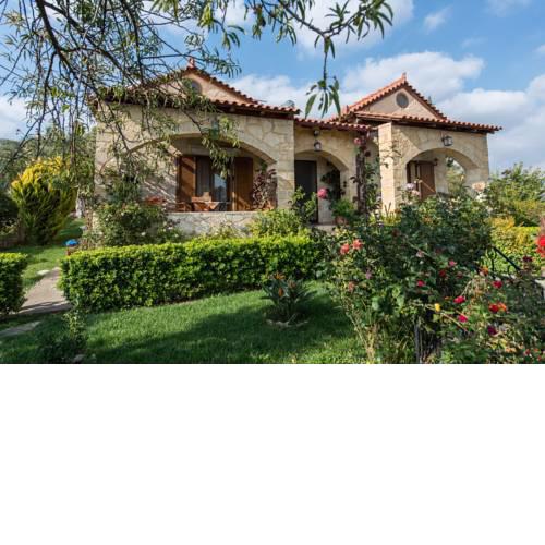 Villa Toula