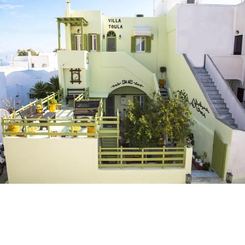 Villa Toula