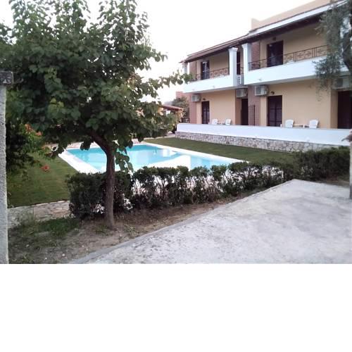 Villa-Toula