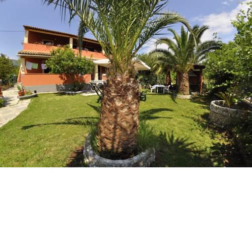 Villa Toula
