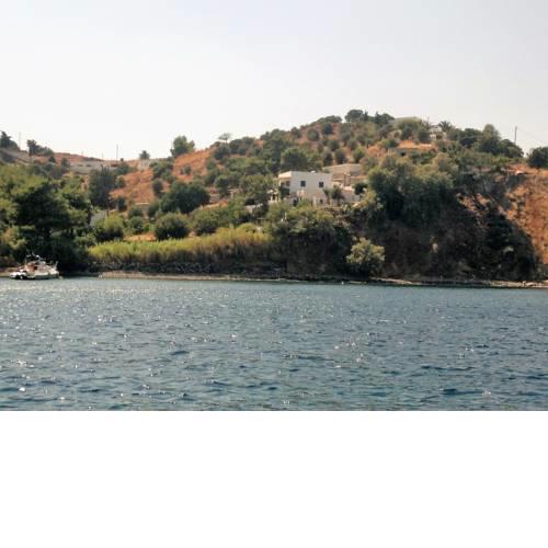 Villa Tourkopigado