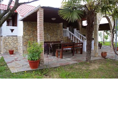 villa Touzla