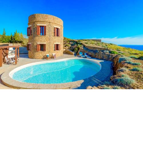 Villa Tower