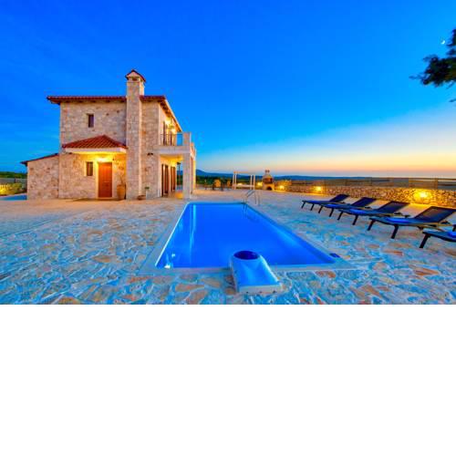 Villa Traditional 1