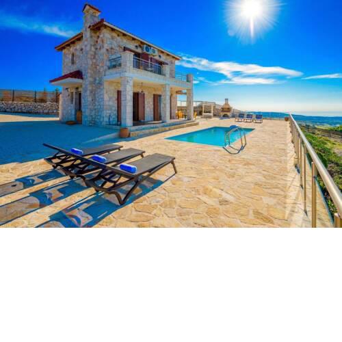 Villa Traditional II
