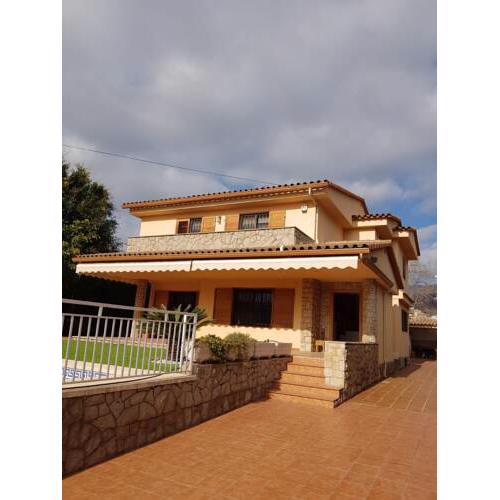 Villa Tramontana