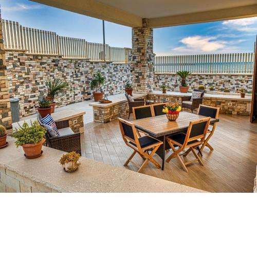 Villa Tramonti Azzurri by Interhome