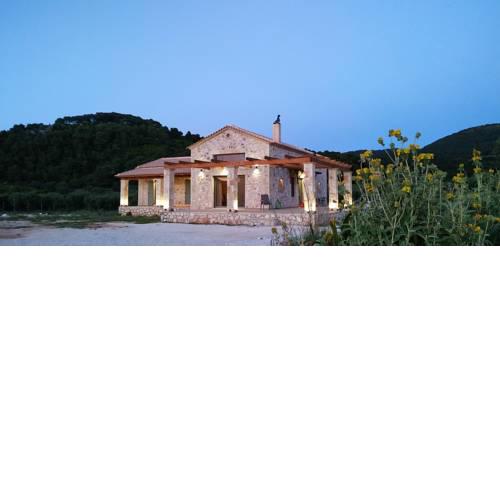 Villa Tramonto Keri