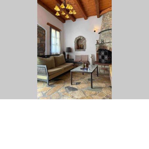 Villa Tramonto