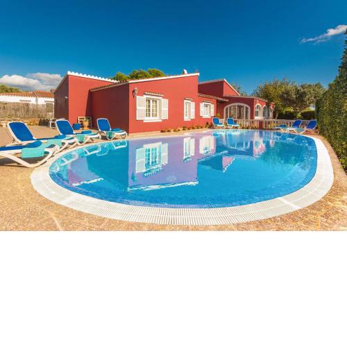 Villa Tramuntana Blanes by Villa Plus