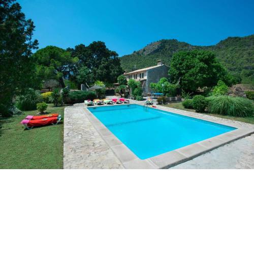 Villa Tramuntana Sol