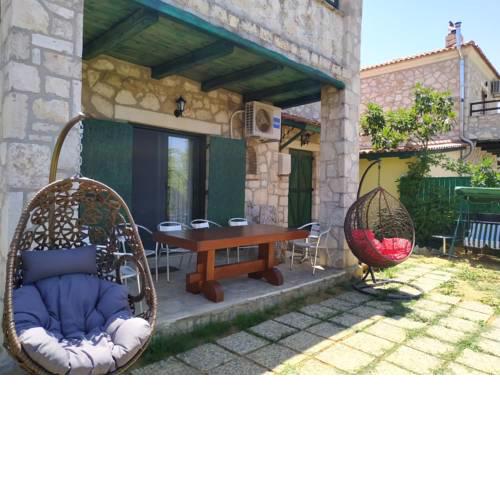 Villa Tranquil