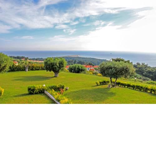 Villa Tranquility