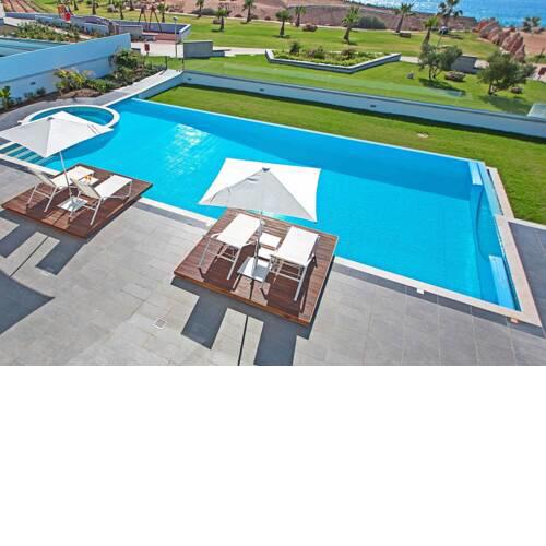 Villa Tranquility