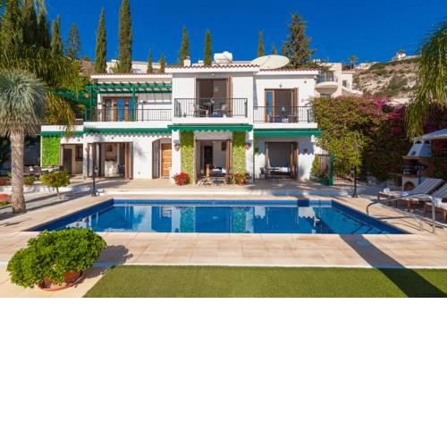 Villa Tranquility