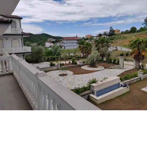 Villa Tranquility