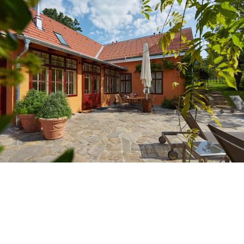 Villa Tranquillini