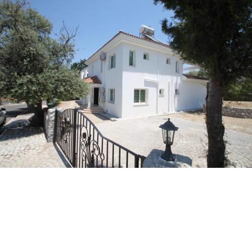 Villa Tranquillity - In beautiful Bellapais