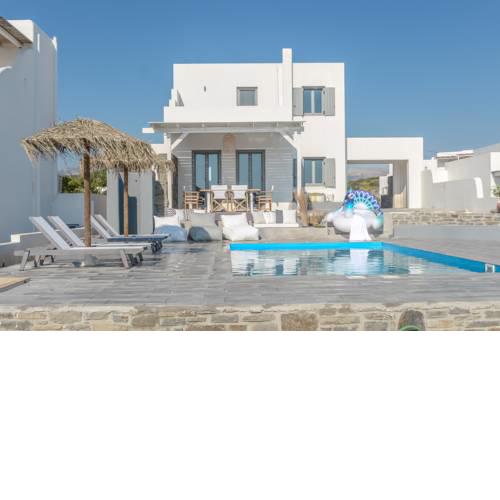 Villa Tranquillity