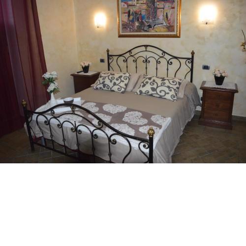 Villa Tre Colli Agri B&B