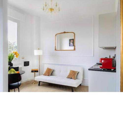 Villa Tre Colli Suite