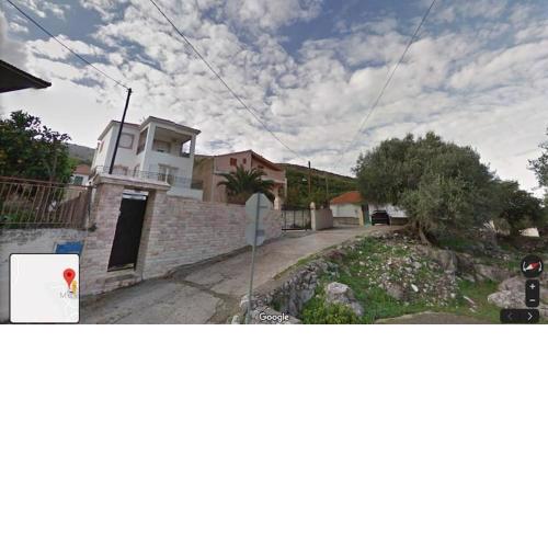 VILLA TRE FIORI
