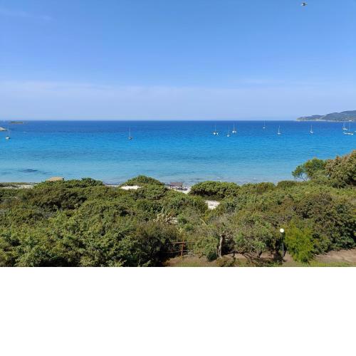 Villa Tre Mari