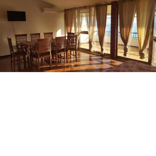 Villa tre piani a Scalea