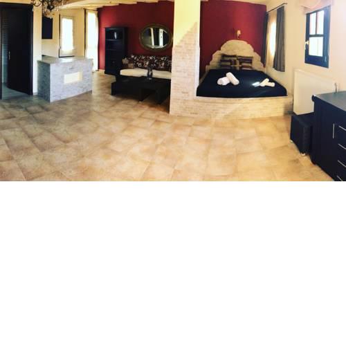 VILLA TRE