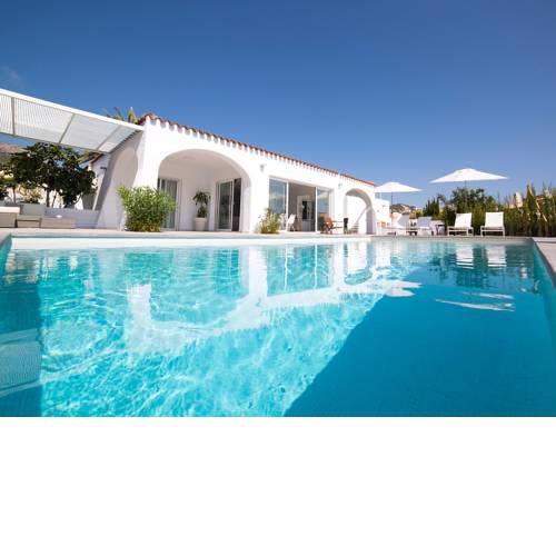 Villa Trebol