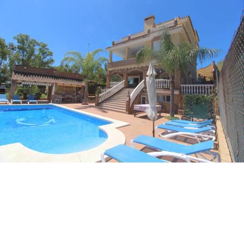 Villa Trebol