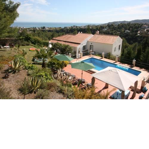 Villa Tres Niñas